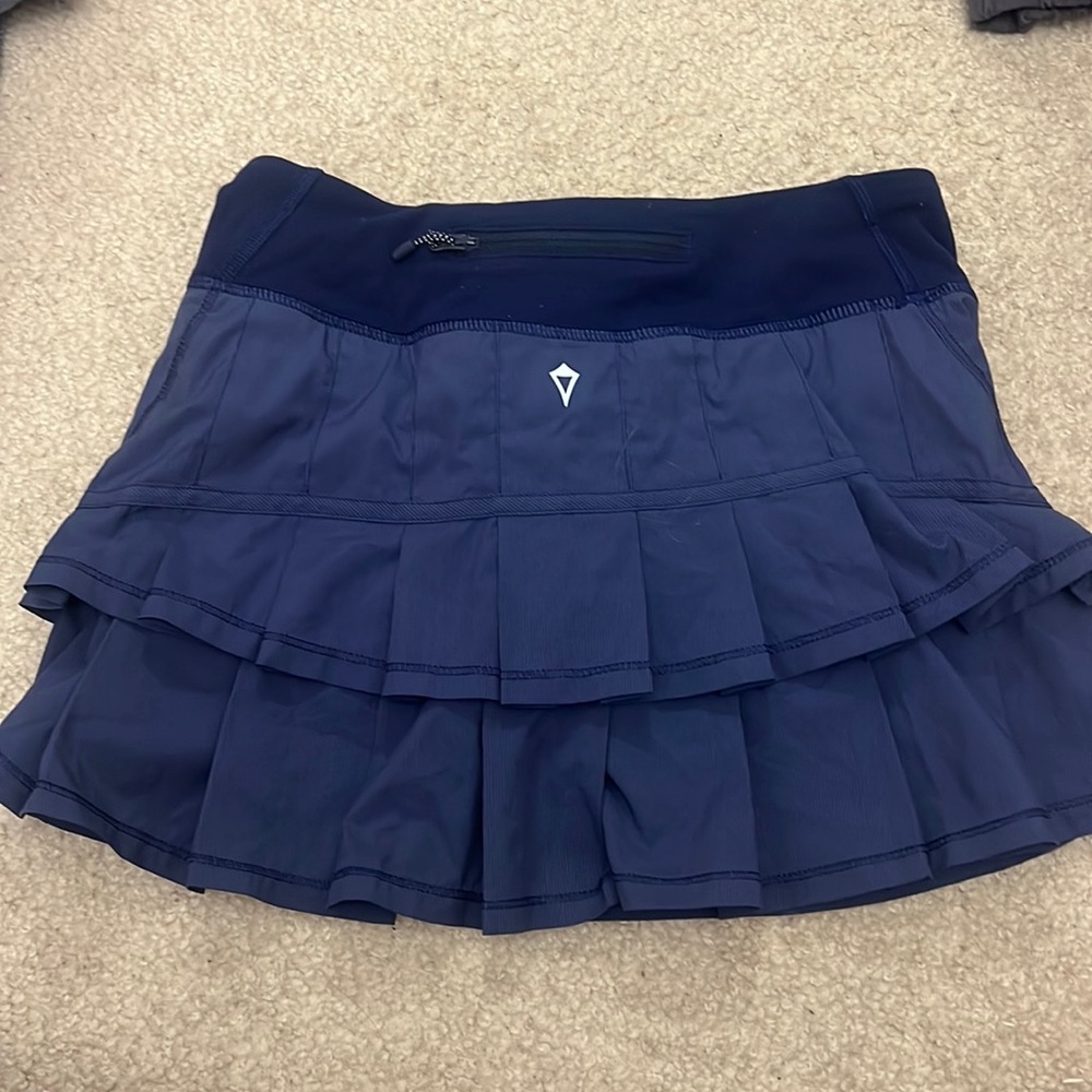Ivivva skirt